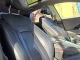 Hyundai Grandeur 2012 года за 8 300 000 тг. в Байконыр