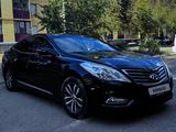 Hyundai Grandeur 2012 года за 8 300 000 тг. в Байконыр – фото 2
