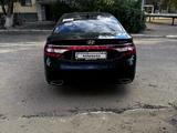 Hyundai Grandeur 2012 года за 8 300 000 тг. в Байконыр – фото 3
