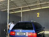 Volkswagen Passat 1992 годаүшін1 900 000 тг. в Есик – фото 5
