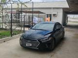 Hyundai Elantra 2018 года за 4 300 000 тг. в Актау