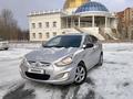 Hyundai Accent 2012 годаүшін4 600 000 тг. в Костанай