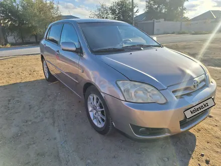 Toyota Corolla 2003 года за 3 500 000 тг. в Жанаозен – фото 2