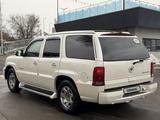 Cadillac Escalade 2004 годаfor8 000 000 тг. в Алматы – фото 5