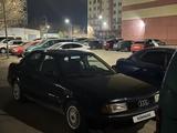 Audi 80 1990 годаүшін1 200 000 тг. в Павлодар