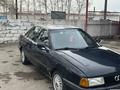 Audi 80 1990 годаүшін1 200 000 тг. в Павлодар – фото 7