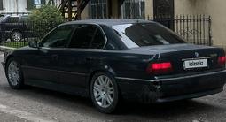 BMW 728 1997 годаүшін3 500 000 тг. в Шымкент – фото 2