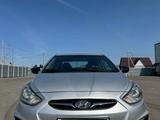 Hyundai Accent 2011 года за 5 200 000 тг. в Алматы