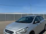 Hyundai Accent 2011 года за 5 200 000 тг. в Алматы – фото 3