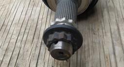 Привода 2TR 1KD 1GD 2UZ 1GR 1HD 1VD 1UR 3UR 1FZ FE редуктор передний задний за 75 000 тг. в Алматы – фото 5