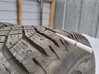 Goodyear Ultra Grip Arctic 2 зимняя шипованная в отличном состоянииүшін150 000 тг. в Астана