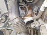 Привазной двигатель на Мерседес Бенц S500.113 двигатель об.5.0үшін750 750 тг. в Алматы – фото 4