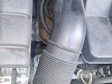 Привазной двигатель на Мерседес Бенц S500.113 двигатель об.5.0 за 850 850 тг. в Алматы – фото 5