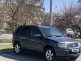 Suzuki Grand Vitara 2009 года за 6 300 000 тг. в Алматы