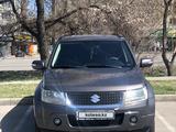 Suzuki Grand Vitara 2009 года за 6 300 000 тг. в Алматы – фото 4