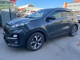 Kia Sportage 2020 года за 11 000 000 тг. в Астана – фото 2