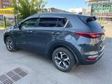 Kia Sportage 2020 года за 11 000 000 тг. в Астана – фото 3