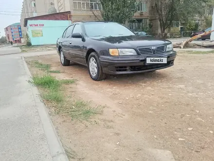 Nissan Maxima 1996 года за 2 000 000 тг. в Кызылорда – фото 5