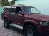 Toyota Hilux Surf 1992 годаfor3 000 000 тг. в Алматы – фото 2