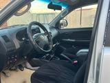 Toyota Hilux 2013 годаүшін12 500 000 тг. в Жанаозен – фото 2