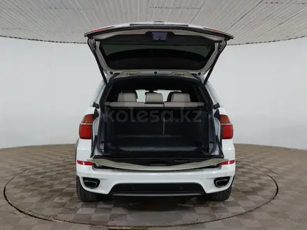BMW X5 2010 года за 8 250 000 тг. в Шымкент – фото 9