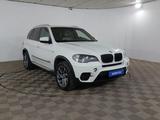 BMW X5 2010 годаүшін8 250 000 тг. в Шымкент – фото 3