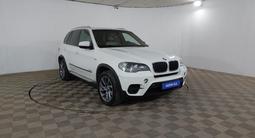 BMW X5 2010 года за 8 250 000 тг. в Шымкент – фото 3
