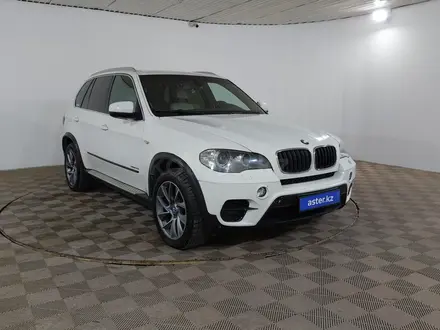 BMW X5 2010 года за 8 250 000 тг. в Шымкент – фото 3