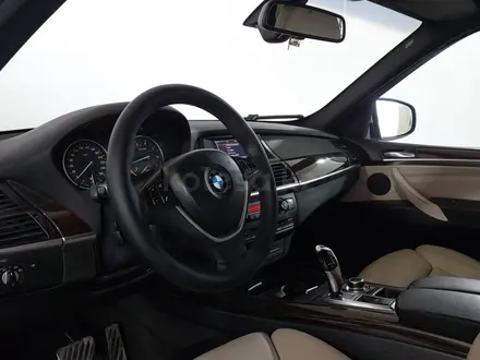 BMW X5 2010 года за 8 250 000 тг. в Шымкент – фото 11
