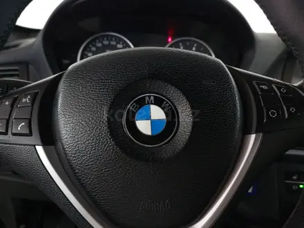 BMW X5 2010 года за 8 250 000 тг. в Шымкент – фото 19