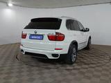 BMW X5 2010 годаүшін8 250 000 тг. в Шымкент – фото 5