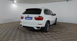 BMW X5 2010 года за 8 250 000 тг. в Шымкент – фото 5