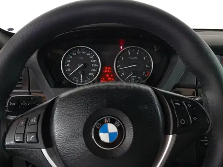 BMW X5 2010 года за 8 250 000 тг. в Шымкент – фото 20