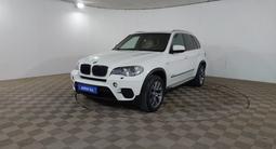 BMW X5 2010 года за 8 250 000 тг. в Шымкент