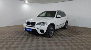BMW X5 2010 годаүшін8 250 000 тг. в Шымкент