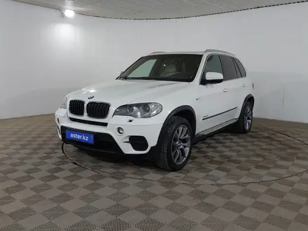 BMW X5 2010 года за 8 250 000 тг. в Шымкент