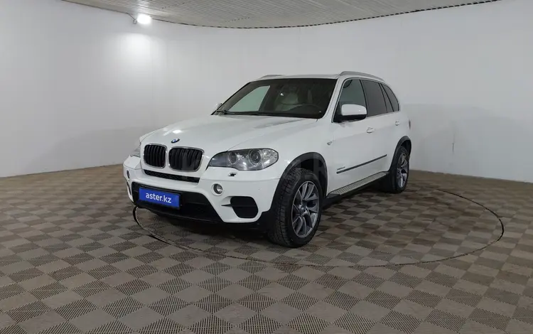 BMW X5 2010 года за 8 250 000 тг. в Шымкент