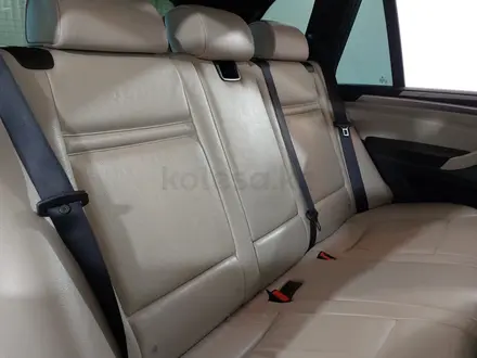 BMW X5 2010 года за 8 250 000 тг. в Шымкент – фото 15