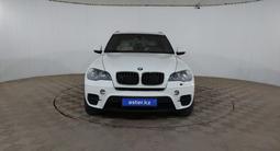 BMW X5 2010 года за 8 250 000 тг. в Шымкент – фото 2