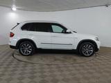 BMW X5 2010 годаүшін8 250 000 тг. в Шымкент – фото 4