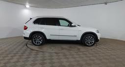 BMW X5 2010 года за 8 250 000 тг. в Шымкент – фото 4