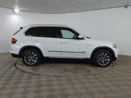 BMW X5 2010 года за 8 250 000 тг. в Шымкент – фото 4