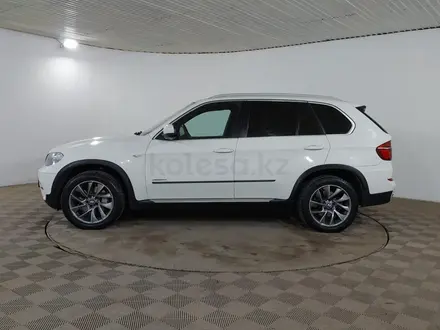 BMW X5 2010 года за 8 250 000 тг. в Шымкент – фото 8