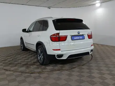 BMW X5 2010 года за 8 250 000 тг. в Шымкент – фото 7
