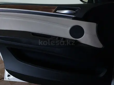BMW X5 2010 года за 8 250 000 тг. в Шымкент – фото 16