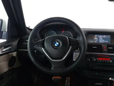 BMW X5 2010 года за 8 250 000 тг. в Шымкент – фото 12