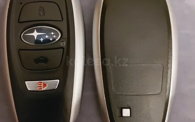 Смарт ключ за 40 000 тг. в Семей