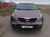 Kia Sportage 2013 года за 6 600 000 тг. в Караганда