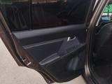 Kia Sportage 2013 года за 6 600 000 тг. в Караганда – фото 4