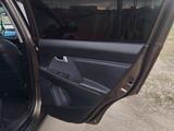 Kia Sportage 2013 года за 6 600 000 тг. в Караганда – фото 5